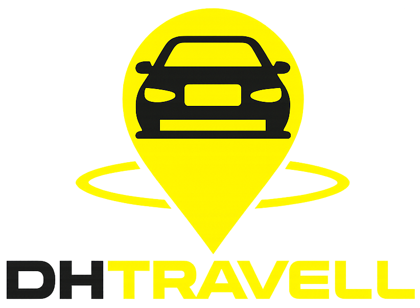 DH TRAVEL